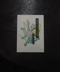 久保みのり「箱庭となった読書」