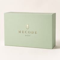 【DIET8遺伝子】MECODE 遺伝子検査キット