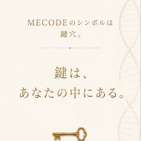 【DIET8遺伝子】MECODE 遺伝子検査キット