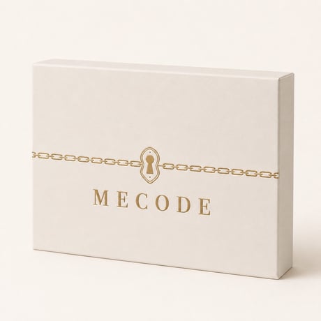 【14遺伝子】MECODE遺伝子検査キット