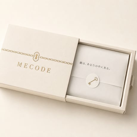 【14遺伝子】MECODE遺伝子検査キット