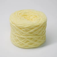 【Spondy】軽やかでスポンディッシュなコットンアクリル糸 グレープフルーツ