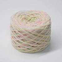 【Spondy】軽やかでスポンディッシュなコットンアクリル糸 キャンディ