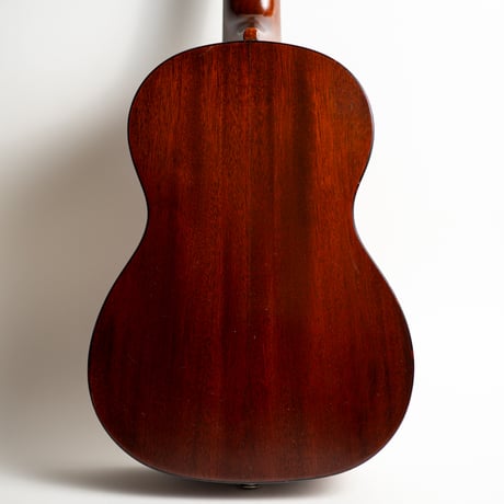 【VINTAGE】Martin Style-1T（推定1960年代）テナーウクレレ