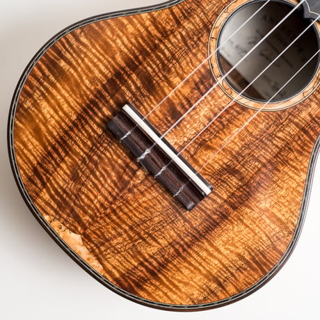 Ancestor's Type2 Authentic Masterpiece ソプラノロングネック #417