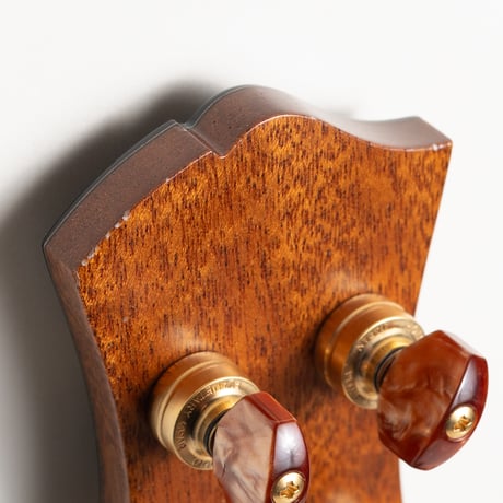 【USED】Ancestor's OH360RI Type1 ソプラノウクレレ #354（中古・2025年製）
