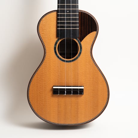 【USED】Ancestor's OH360RI Type1 ソプラノウクレレ #354（中古・2025年製）