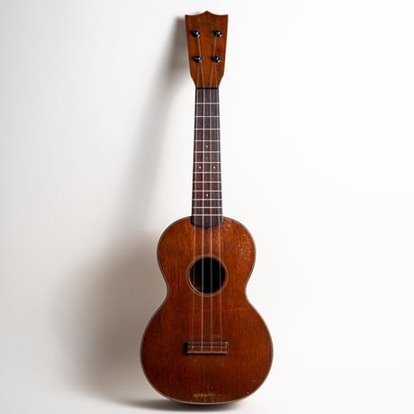 【VINTAGE】Martin Style-1C（推定1950年代）コンサートウクレレ