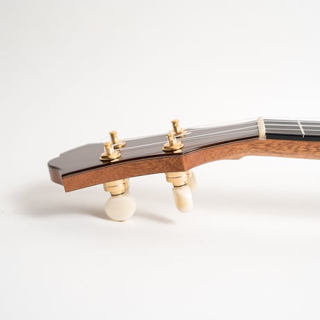 Ancestor's Type2 Authentic Masterpiece ソプラノロングネック #417