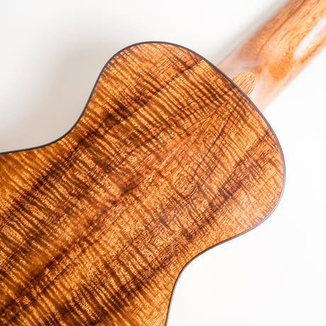 Ancestor's Type2 Authentic Masterpiece ソプラノロングネック #417