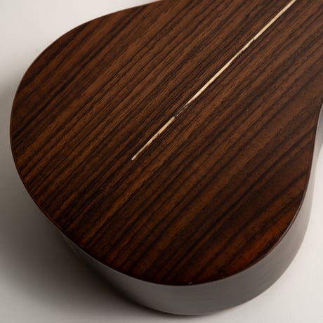 【USED】Ancestor's OH360RI Type1 ソプラノウクレレ #354（中古・2025年製）