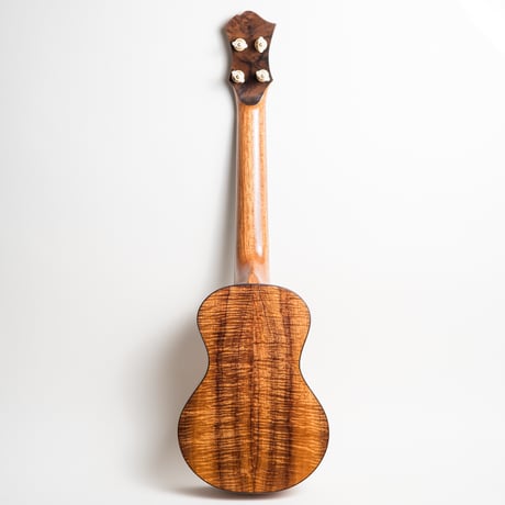 Ancestor's Type2 Authentic Masterpiece ソプラノロングネック #417