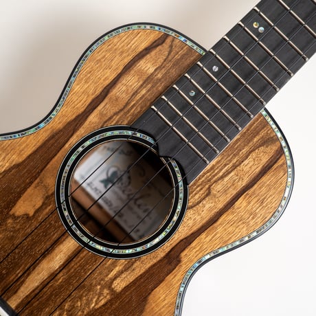 【USED】Seilen SLMT-2250/LTD ミニテナーウクレレ #1927（中古・2025年製）