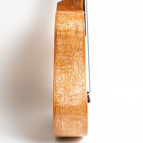West Field Guitar Craft SOP-MA-JEWEL ソプラノウクレレ #0952026