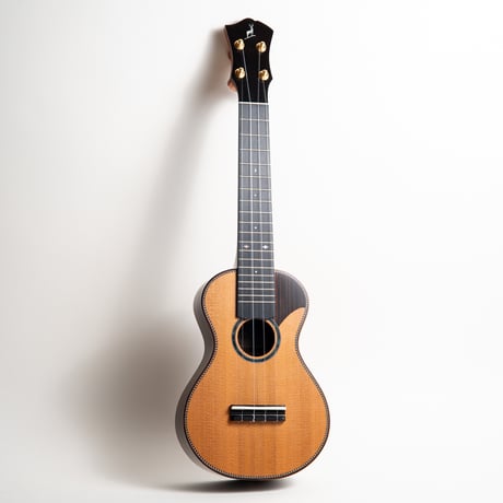 【USED】Ancestor's OH360RI Type1 ソプラノウクレレ #354（中古・2025年製）
