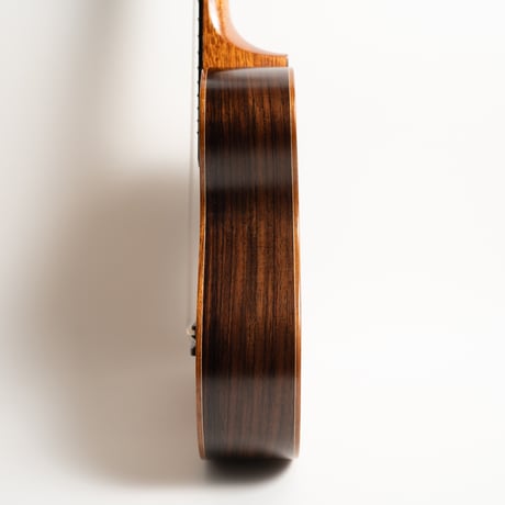 【USED】Ancestor's OH360RI Type1 ソプラノウクレレ #354（中古・2025年製）