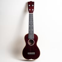 Sumi UK-T3M ソプラノウクレレ #261527