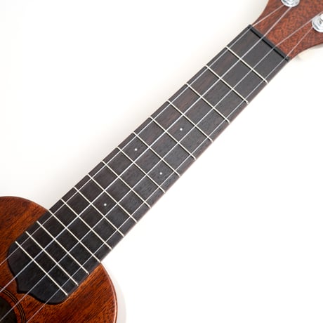 【USED】CULTIVATE UKULELE D0M ソプラノウクレレ #25052（中古・2025年製）