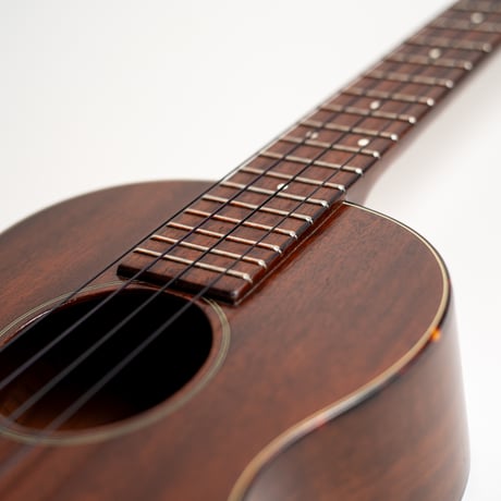 【VINTAGE】Martin Style-1T（推定1960年代）テナーウクレレ