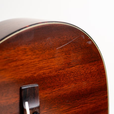 【VINTAGE】Martin Style-1T（推定1960年代）テナーウクレレ