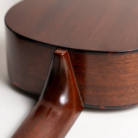 【VINTAGE】Martin Style-1T（推定1960年代）テナーウクレレ