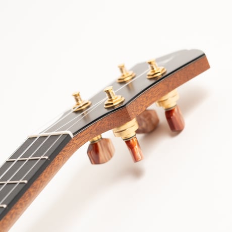 【USED】Ancestor's OH360RI Type1 ソプラノウクレレ #354（中古・2025年製）
