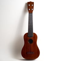 【USED】CULTIVATE UKULELE D0M ソプラノウクレレ #25052（中古・2025年製）
