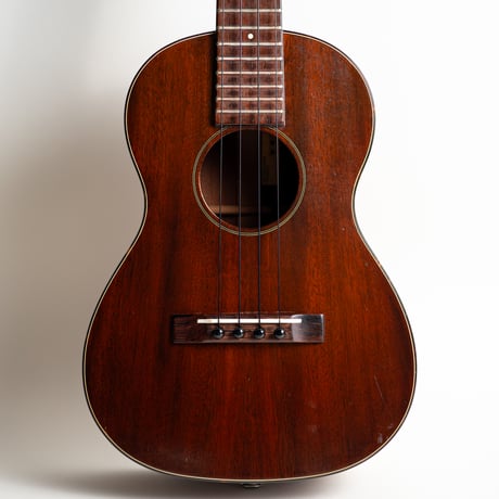 【VINTAGE】Martin Style-1T（推定1960年代）テナーウクレレ