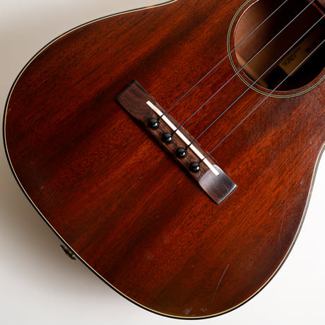 【VINTAGE】Martin Style-1T（推定1960年代）テナーウクレレ