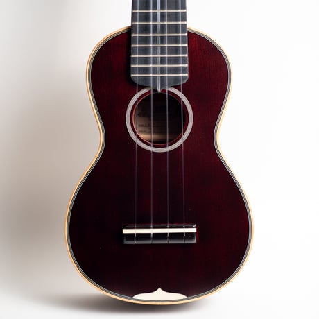 Sumi UK-T3M ソプラノウクレレ #261527