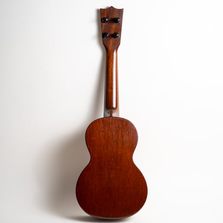 【VINTAGE】Martin Style-1C（推定1950年代）コンサートウクレレ