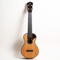 【USED】Ancestor's OH360RI Type1 ソプラノウクレレ #354（中古・2025年製）