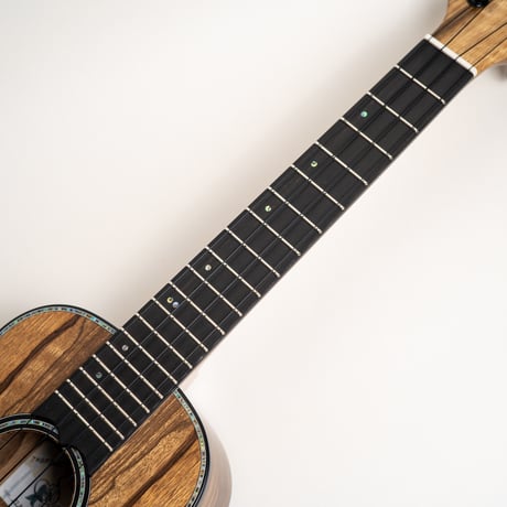 【USED】Seilen SLMT-2250/LTD ミニテナーウクレレ #1927（中古・2025年製）