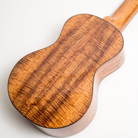 Ancestor's Type2 Authentic Masterpiece ソプラノロングネック #417