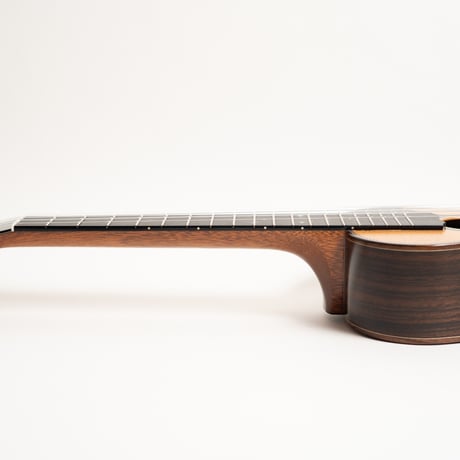 【USED】Ancestor's OH360RI Type1 ソプラノウクレレ #354（中古・2025年製）