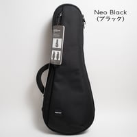 Basiner ACME-UKC ウクレレギグバッグ（ソプラノ・コンサート兼用）