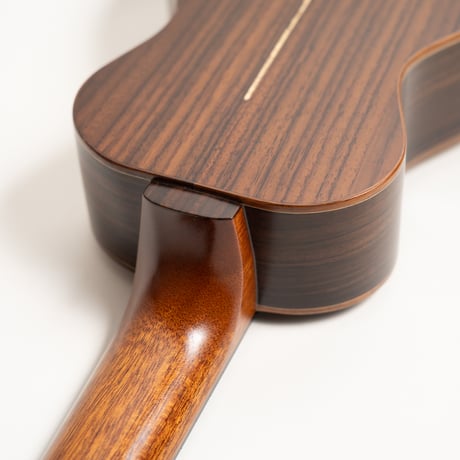 【USED】Ancestor's OH360RI Type1 ソプラノウクレレ #354（中古・2025年製）