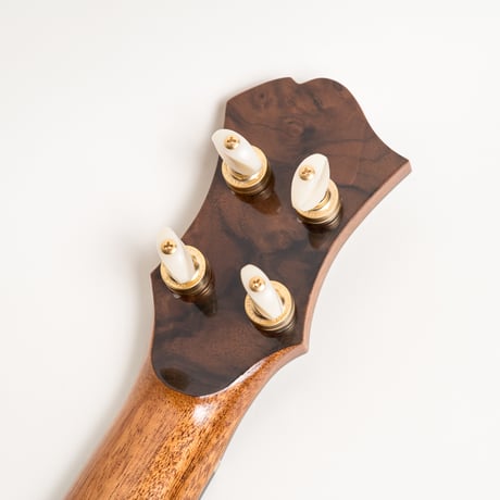Ancestor's Type2 Authentic Masterpiece ソプラノロングネック #417