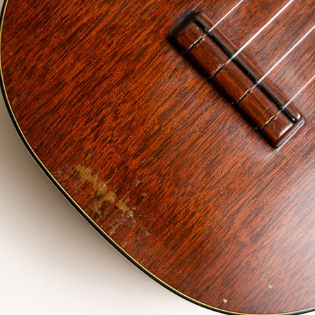 【VINTAGE】Martin Style-1C（推定1950年代）コンサートウクレレ