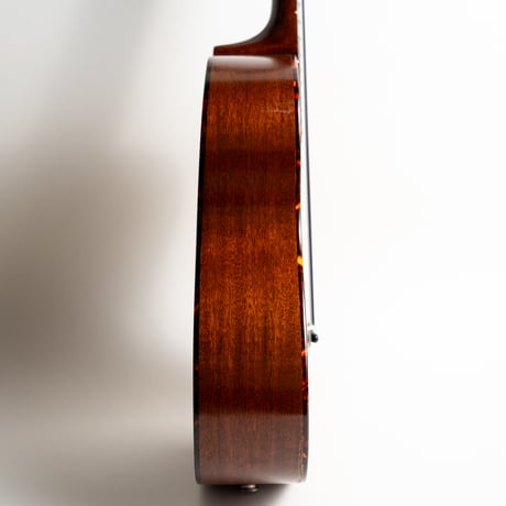 【VINTAGE】Martin Style-1T（推定1960年代）テナーウクレレ