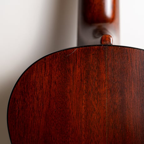 【VINTAGE】Martin Style-1T（推定1960年代）テナーウクレレ