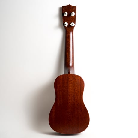 【USED】CULTIVATE UKULELE D0M ソプラノウクレレ #25052（中古・2025年製）