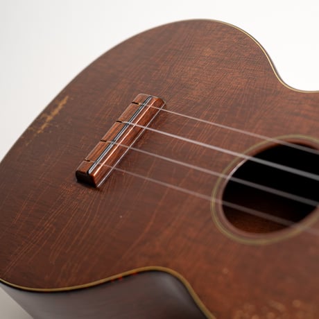 【VINTAGE】Martin Style-1C（推定1950年代）コンサートウクレレ