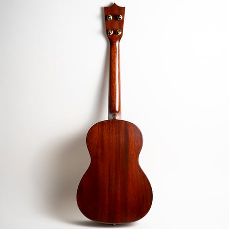 【VINTAGE】Martin Style-1T（推定1960年代）テナーウクレレ