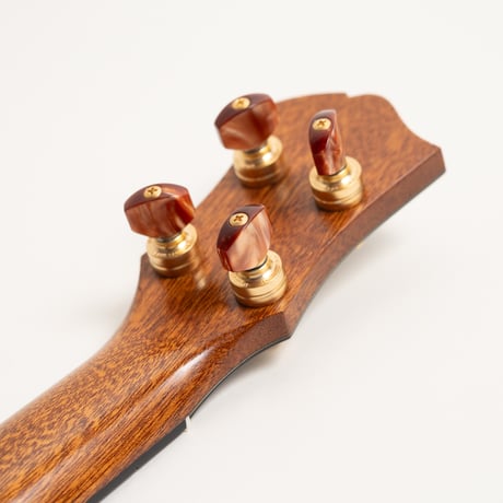 【USED】Ancestor's OH360RI Type1 ソプラノウクレレ #354（中古・2025年製）
