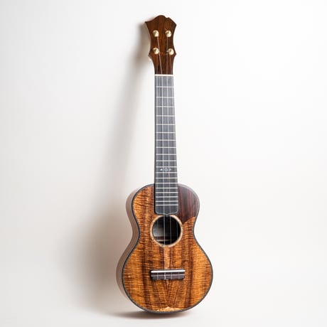 Ancestor's Type2 Authentic Masterpiece ソプラノロングネック #417