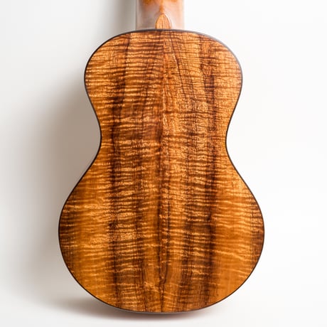 Ancestor's Type2 Authentic Masterpiece ソプラノロングネック #417
