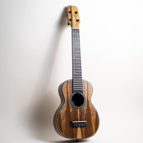 【USED】Seilen SLMT-2250/LTD ミニテナーウクレレ #1927（中古・2025年製）