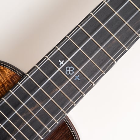 Ancestor's Type2 Authentic Masterpiece ソプラノロングネック #417