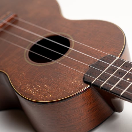 【VINTAGE】Martin Style-1C（推定1950年代）コンサートウクレレ